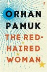 Orhan Pamuk - The Red-Haired Woman