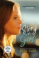 Sara Zarr - Story of a Girl