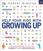 Robert Winston - Help Your Kids with Growing Up