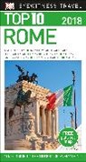 DK, DK Travel, DK Travel - Rome