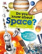 Sarah Cruddas, Cruddas Sarah, Dk, Sarah Dk Cruddas - Do You Know About Space?