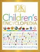 DK, Phonic Books - Dk Children''s Encyclopedia