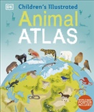 DK - Animal Atlas