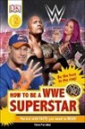 DK, Steve Pantaleo, Steve Dk Pantaleo, Steven Pantaleo - How to Be a Wwe Superstar