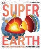DK, Phonic Books, Iain (Prof.) Stewart, Joh Woodward, John Woodward - SuperEarth