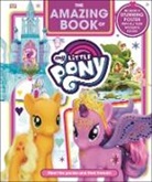 DK - Amazing Book of My Little Pony