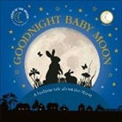 DK, James Mitchem - Goodnight Baby Moon