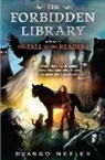 Django Wexler - The Fall of the Readers