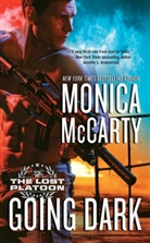 Monica Mccarty - Going Dark