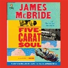Nile Bullock, Dominic Hoffman, James McBride, Arthur Morey, Prentice Onayemi - Five-Carat Soul (Audio book)
