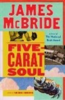 James McBride - Five-Carat Soul