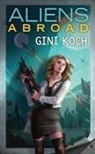 Gini Koch - Aliens Abroad