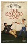 Andrea Camilleri, Stephen Sartarelli - The Sacco Gang