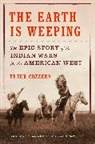 Peter Cozzens - The Earth Is Weeping