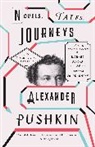 Alexander Pushkin - Novels, Tales, Journeys