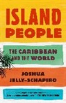 Joshua Jelly-Schapiro - Island People