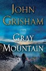 John Grisham - Gray Mountain - Limited Edition