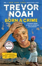 Trevor Noah - Born a Crime