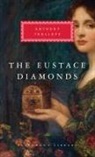 Graham Handley, Anthony Trollope - The Eustace Diamonds