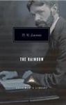 Barbara Hardy, D H Lawrence, D. H. Lawrence - The Rainbow