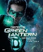 Ozzy Inguanzo, Geoff Johns - Constructing Green Lantern
