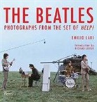 Alastair Gordon, Emilio Lari, Emilio/ Gordon Lari, Richard Lester - The Beatles