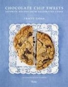 Ellen Silverman, Tracey Zabar, Ellen Silverman - Chocolate Chip Sweets