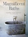 Annetta Hanna, Massimo Listri, Massimo Hanna Listri - Magnificent Baths