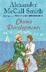 Alexander McCall Smith - Chance Developments