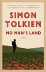 Simon Tolkien - No Man's Land