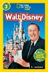 Barbara Kramer, National Geographic Kids - Walt Disney (National Geographic Kids Readers, Level 3)
