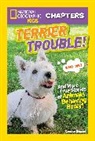 National Geographic Kids, Candice Ransom - National Geographic Kids Chapters: Terrier Trouble!