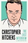 Stephen Fry, Christopher Hitchens, MELVILLE HOUSE - Christopher Hitchens: The Last Interview