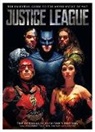 Titan, Samuel Titan - Justice League: Official Collector''s Edition Book