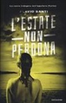 Flavio Santi - L'estate non perdona
