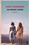Lucía Etxebarría - Un insano amore