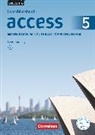 Eleanor Toal, Jennifer Seidl, Jennifer Seidl, Eleanor Toal, Jörg Rademacher - Access - Allgemeine Ausgabe 2014 - Abschlussband 5: 9. Schuljahr