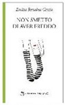 Emilia Bersabea Cirillo - Non smetto di aver freddo