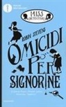 Robin Stevens - Omicidi per signorine. Miss Detective