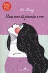 K. L. Going - Una voce di piombo e oro