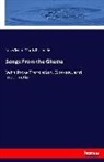 Morris Rosenfeld, Le Wiener, Leo Wiener - Songs From the Ghetto