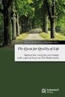 Elisabeth Hense, Christop Hübentahl, Christoph Hübentahl, Willem Marie Speelman, Willem Marie Speelman - The Quest for Quality of Life