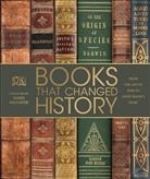 Alexandr Black, Alexandra Black, Michae Collins, Michael Collins, Thomas Cussans, DK... - Books That Changed History