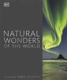 Dk, Chris Packham, Smithsonian Institution, Franki Piscitelli, Frankie Piscitelli, Kaiya Shang - Natural Wonders of the World