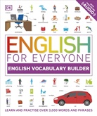Thomas Booth, DK, Phonic Books - English for Everyone
