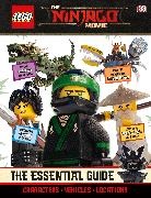DK - Lego (R) Ninjago (R) Movie (Tm) the Essential Guide