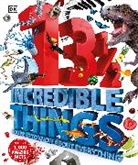 DK, Phonic Books - 131/2 Incredible Things You Need to Know About Everything