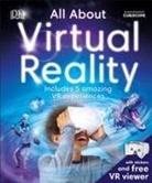 Jack Challoner, Jack Curiscope Challoner, Curiscope, DK - All About Virtual Reality