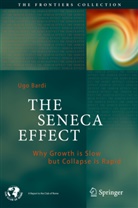 Ugo Bardi - The Seneca Effect