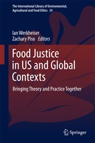 Piso, Piso, Zachary Piso, Ia Werkheiser, Ian Werkheiser - Food Justice in US and Global Contexts